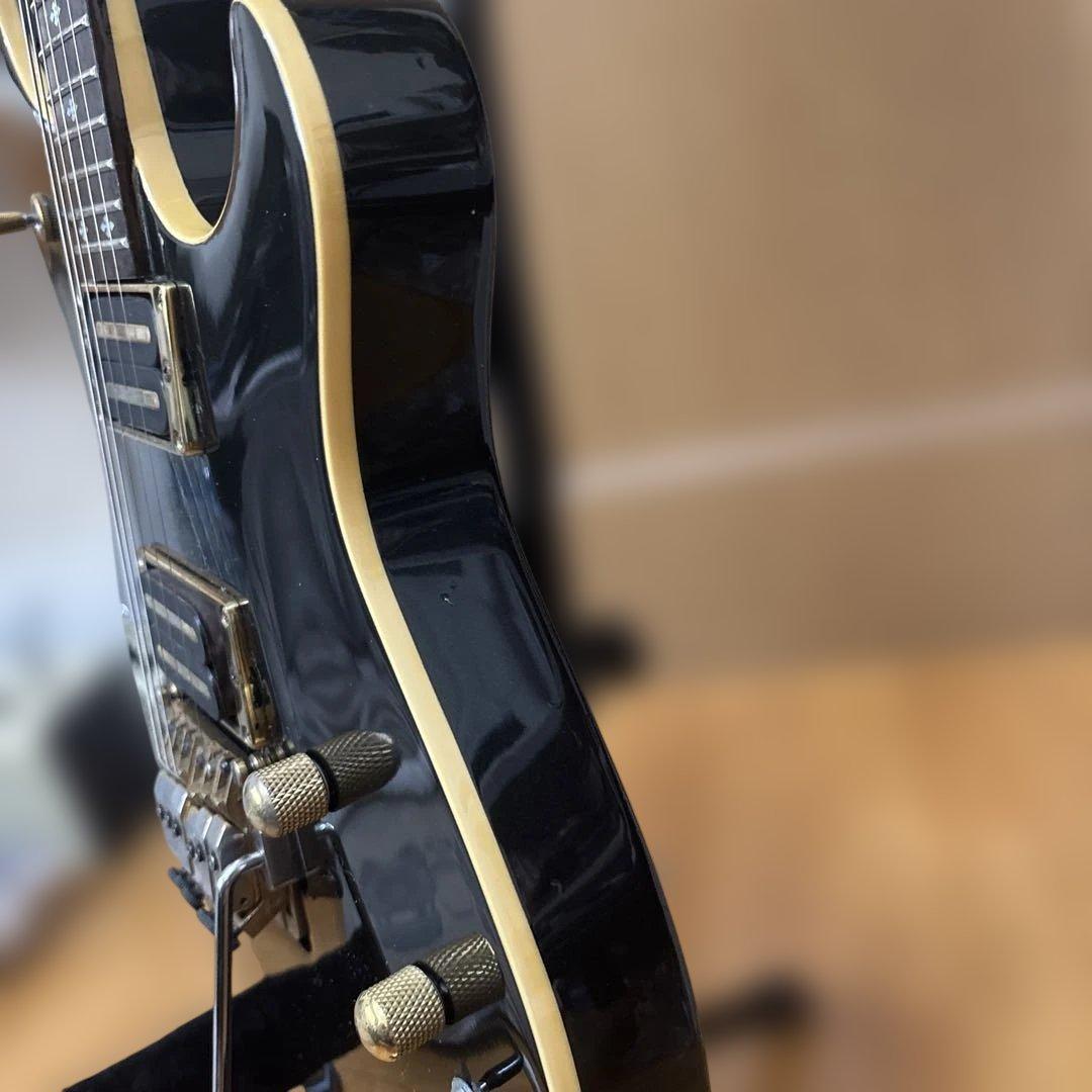 Yamaha SFXⅡ 1980年代後半日本製　ジャパンビンテージ