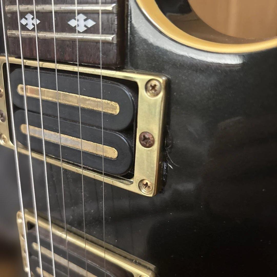 Yamaha SFXⅡ 1980年代後半日本製　ジャパンビンテージ