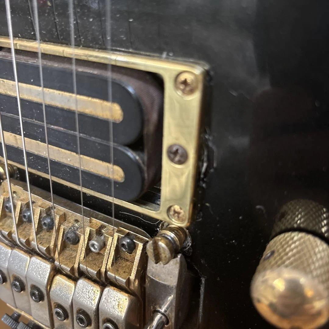 Yamaha SFXⅡ 1980年代後半日本製　ジャパンビンテージ