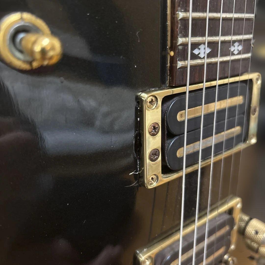 Yamaha SFXⅡ 1980年代後半日本製　ジャパンビンテージ