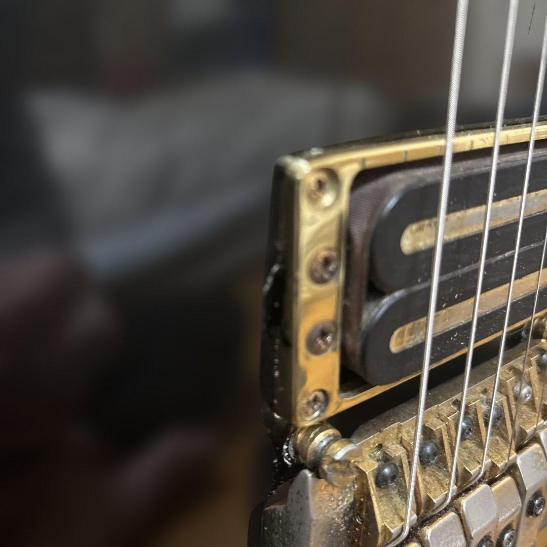 Yamaha SFXⅡ 1980年代後半日本製　ジャパンビンテージ