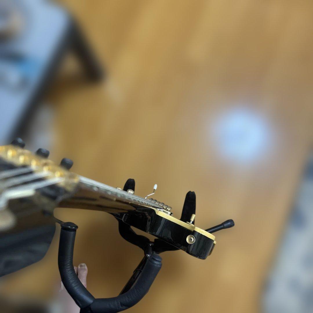 Yamaha SFXⅡ 1980年代後半日本製　ジャパンビンテージ