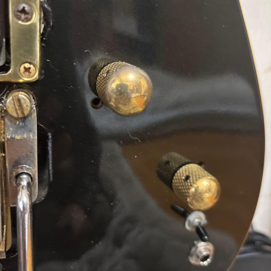 Yamaha SFXⅡ 1980年代後半日本製　ジャパンビンテージ