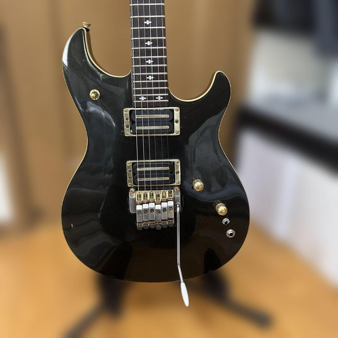 Yamaha SFXⅡ 1980年代後半日本製　ジャパンビンテージ