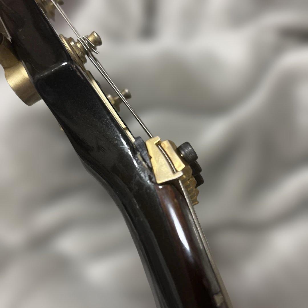 Yamaha SFXⅡ 1980年代後半日本製　ジャパンビンテージ