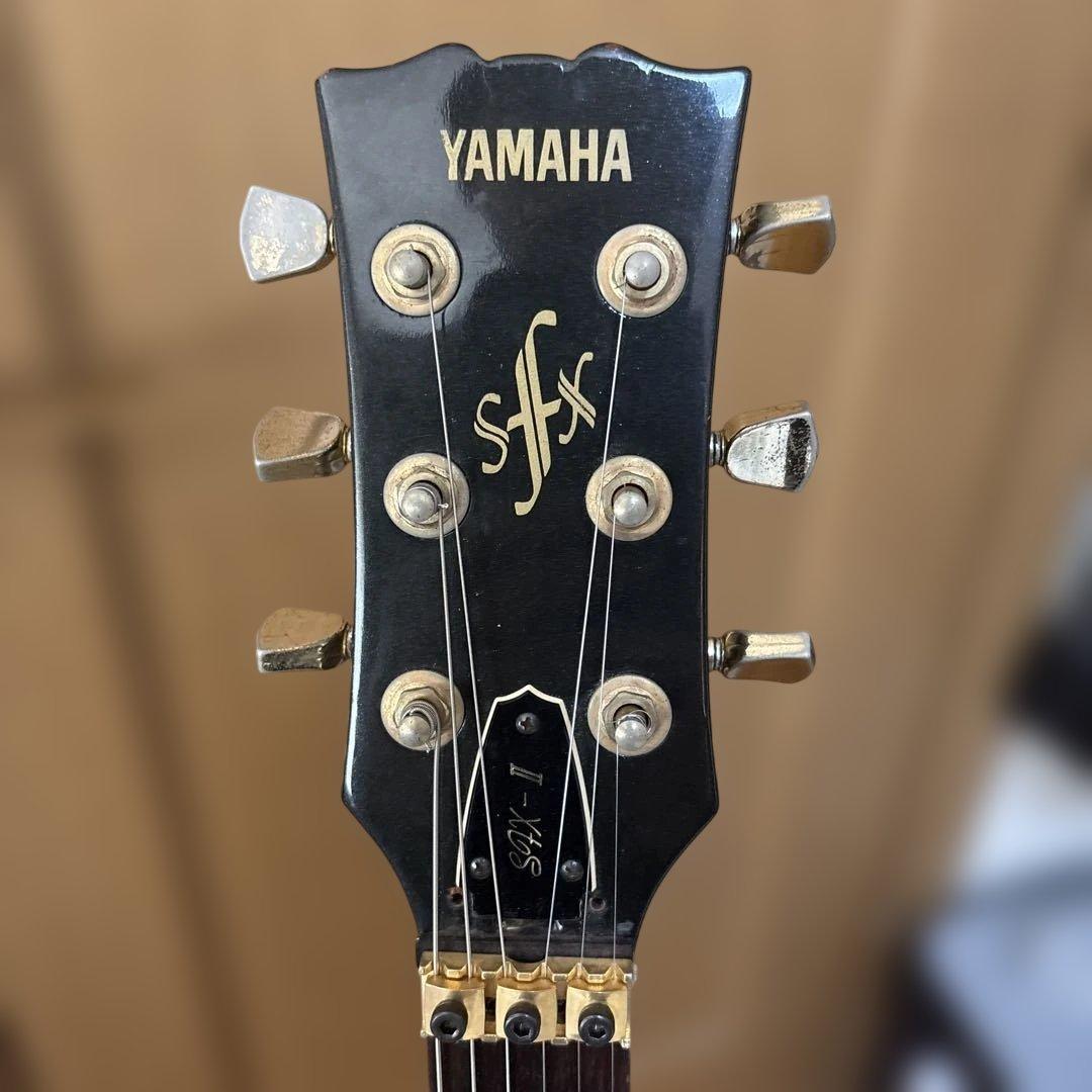 Yamaha SFXⅡ 1980年代後半日本製　ジャパンビンテージ