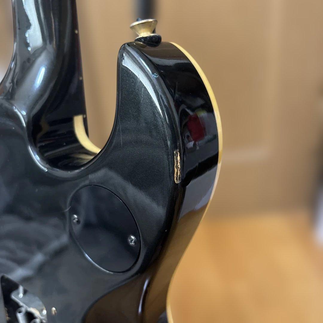 Yamaha SFXⅡ 1980年代後半日本製　ジャパンビンテージ