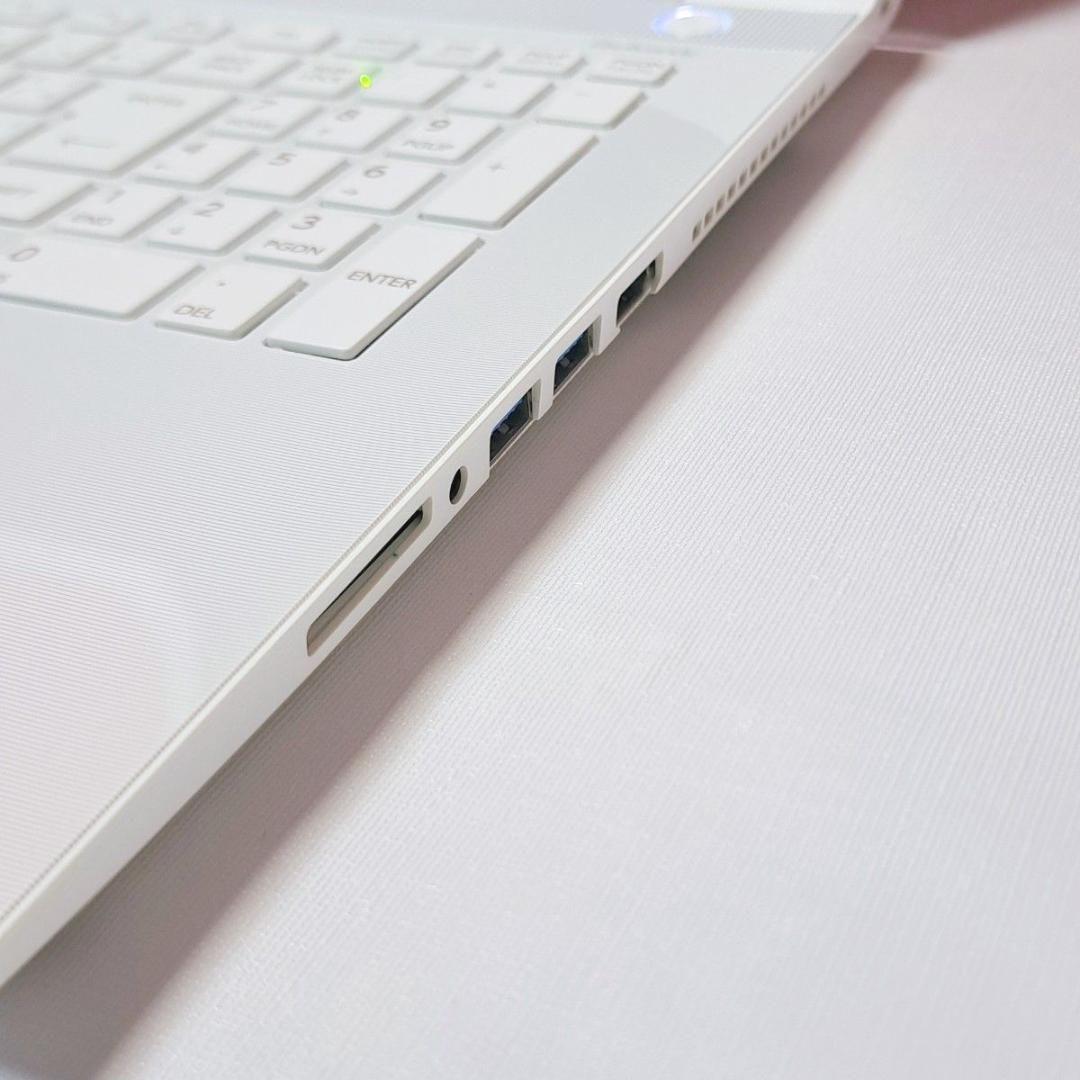 G83 設定済み 東芝ノートパソコン Windows11 6世代i5/500GB