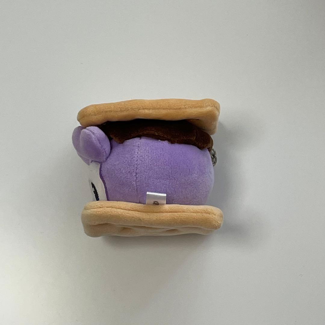 TWICE misamo スモア ポップアップ バックチャーム サナ　サブリー