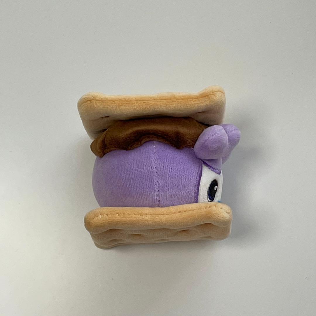 TWICE misamo スモア ポップアップ バックチャーム サナ　サブリー