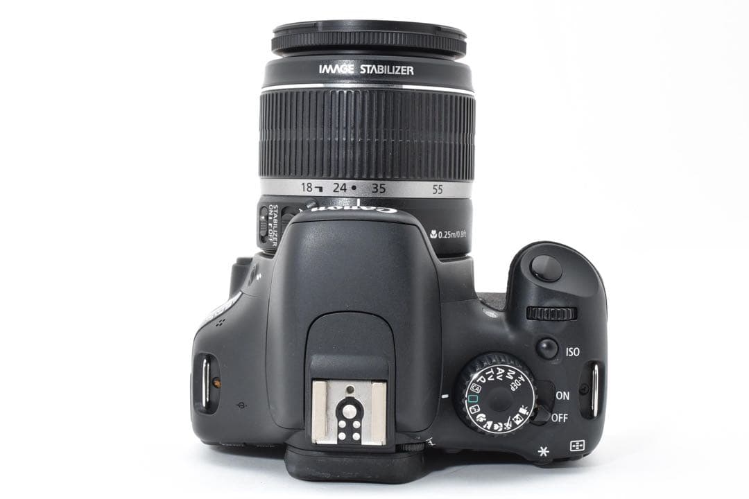 Canon kiss X4★美品★元箱付き 動作OK 初心者おすすめ スマホ転送