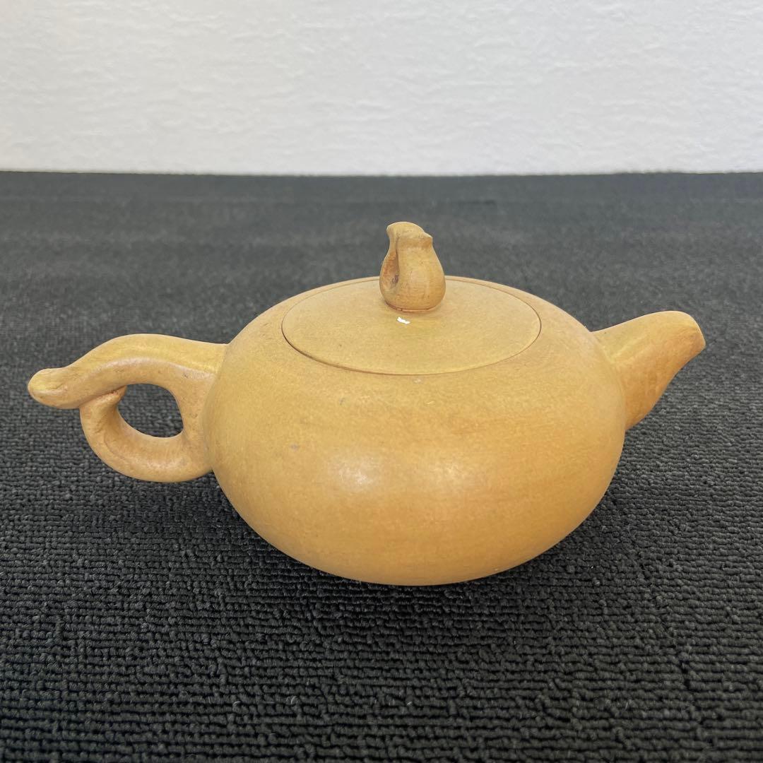 朱泥 急須 アンティーク 骨董 骨董品 インテリア 美術品 古美術