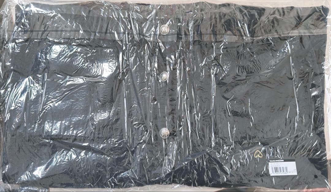 【匿名】Stray Kids スキズ リノ 리노 メンプロ カーディガン