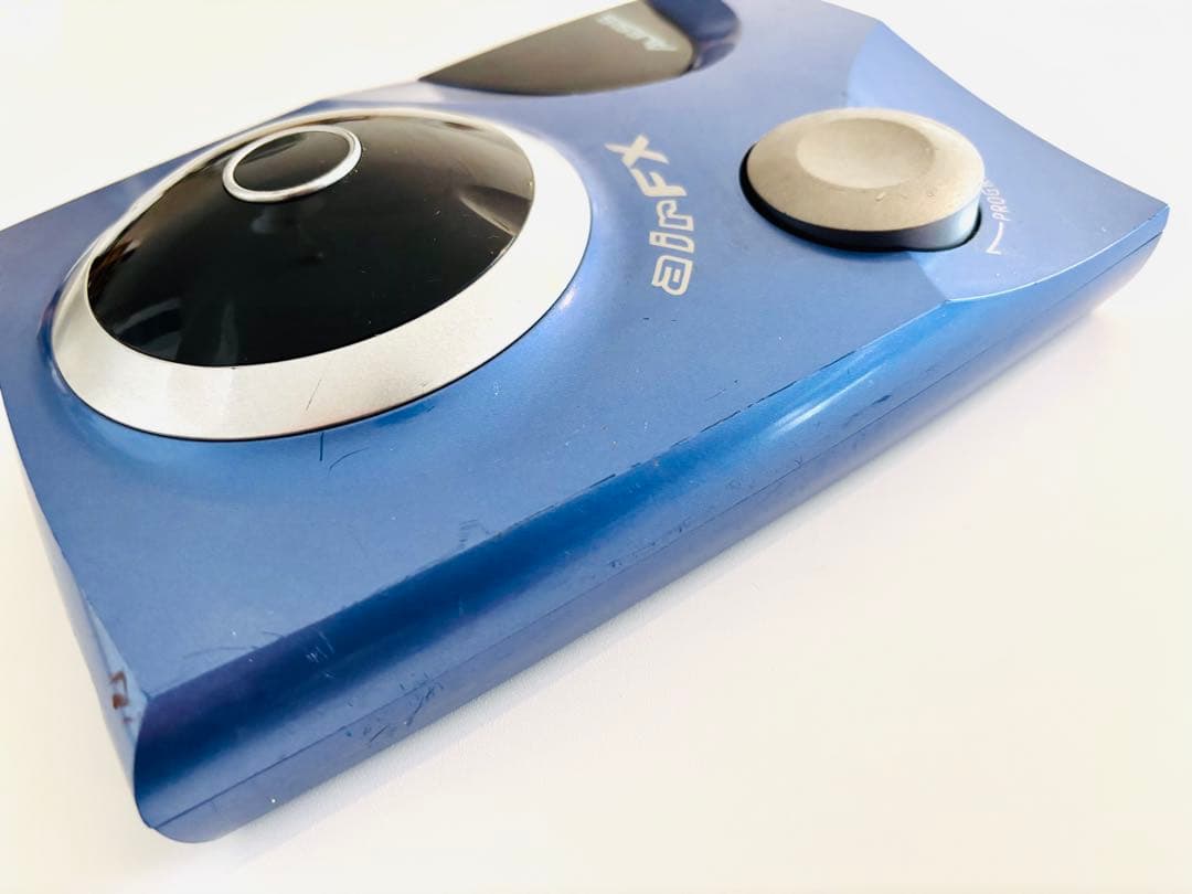 ギター Alesis airFX