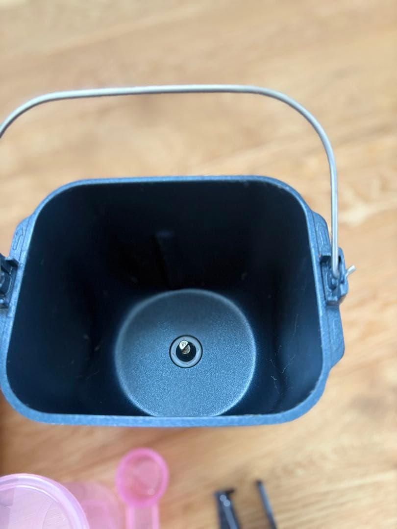 SDMT4 パナソニック　ホームベーカリー