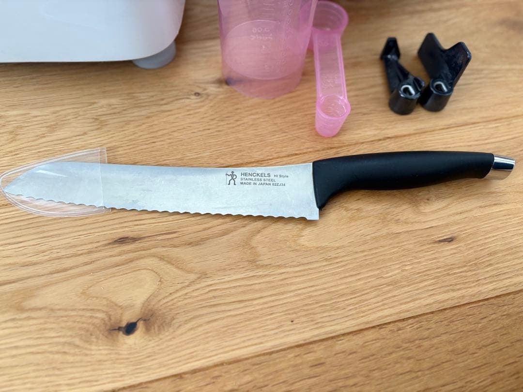 SDMT4 パナソニック　ホームベーカリー