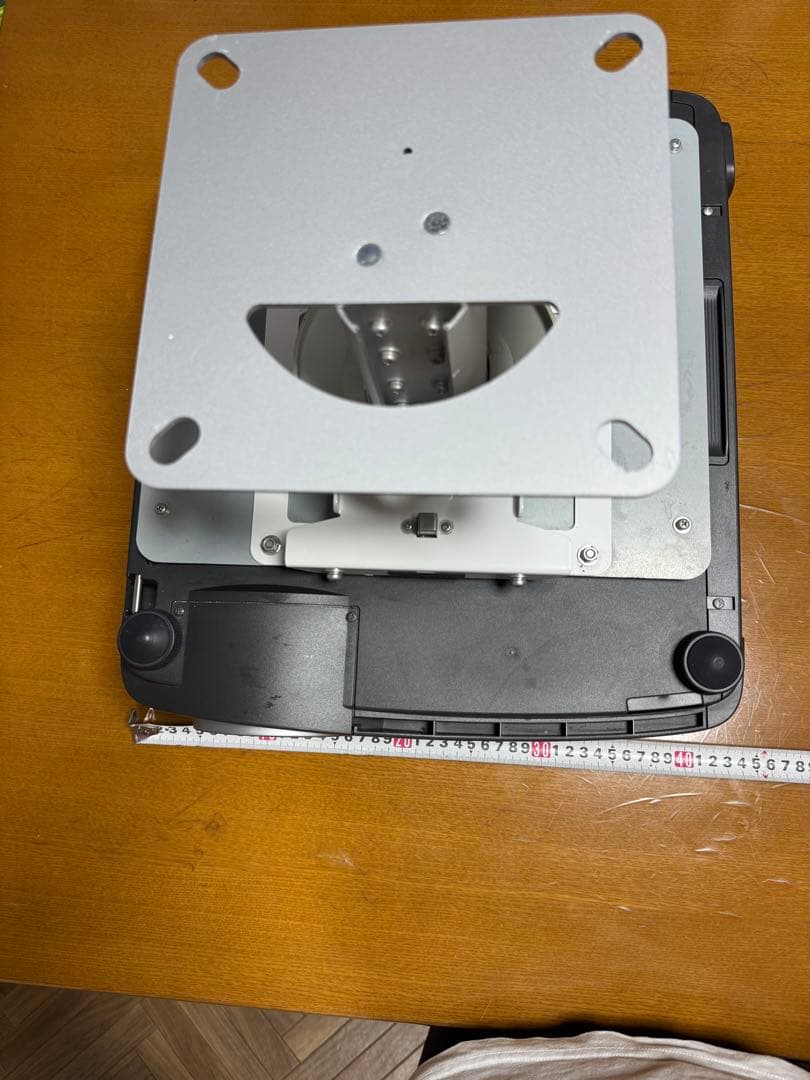 Canon REALiS SX6000プロジェクター取り付け金具付き