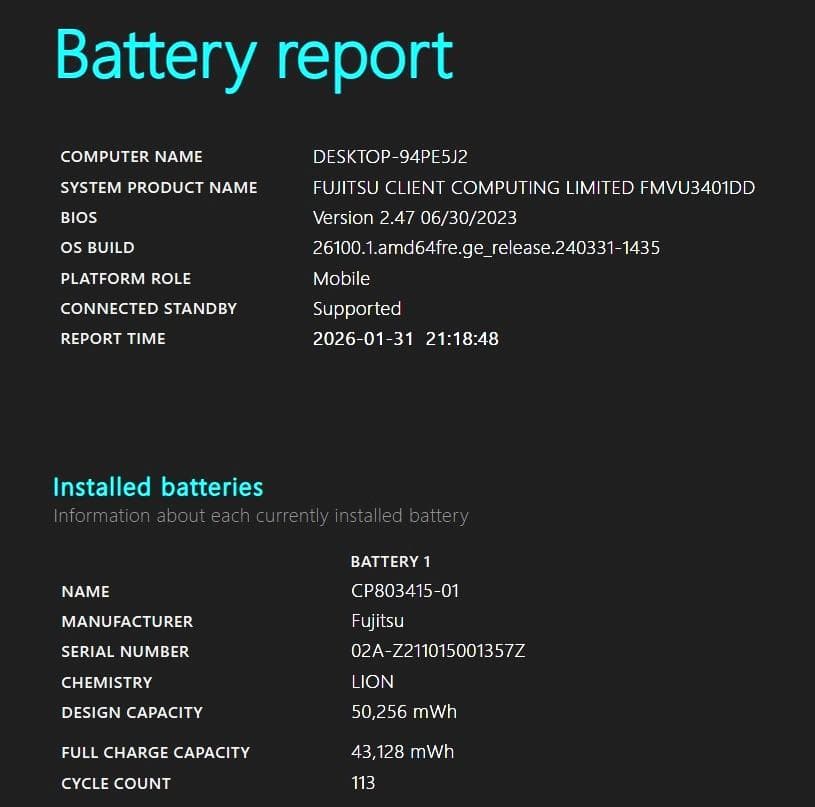 美品 2021年 軽量 薄型 LIFEBOOK U9311/FW i7 11世代