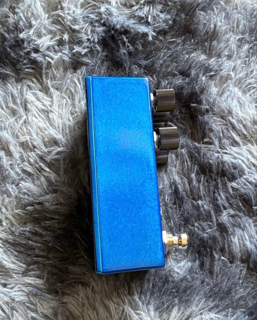 ギター WALRUS AUDIO SLO