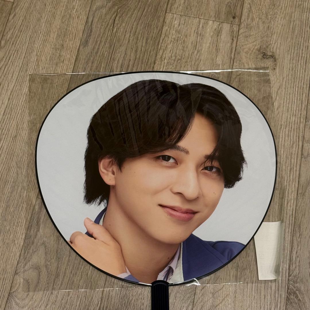 しょっぴーめぐページ