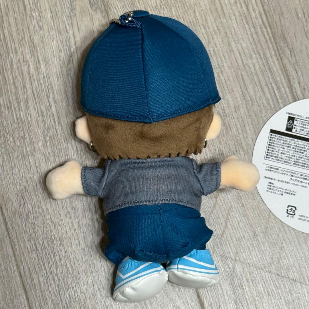 しょっぴーめぐページ