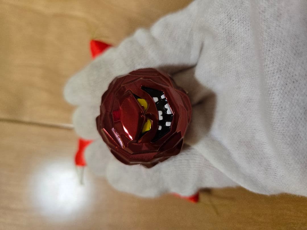 ドラゴンクエスト メタリックモンスターズギャラリー メガザルロック