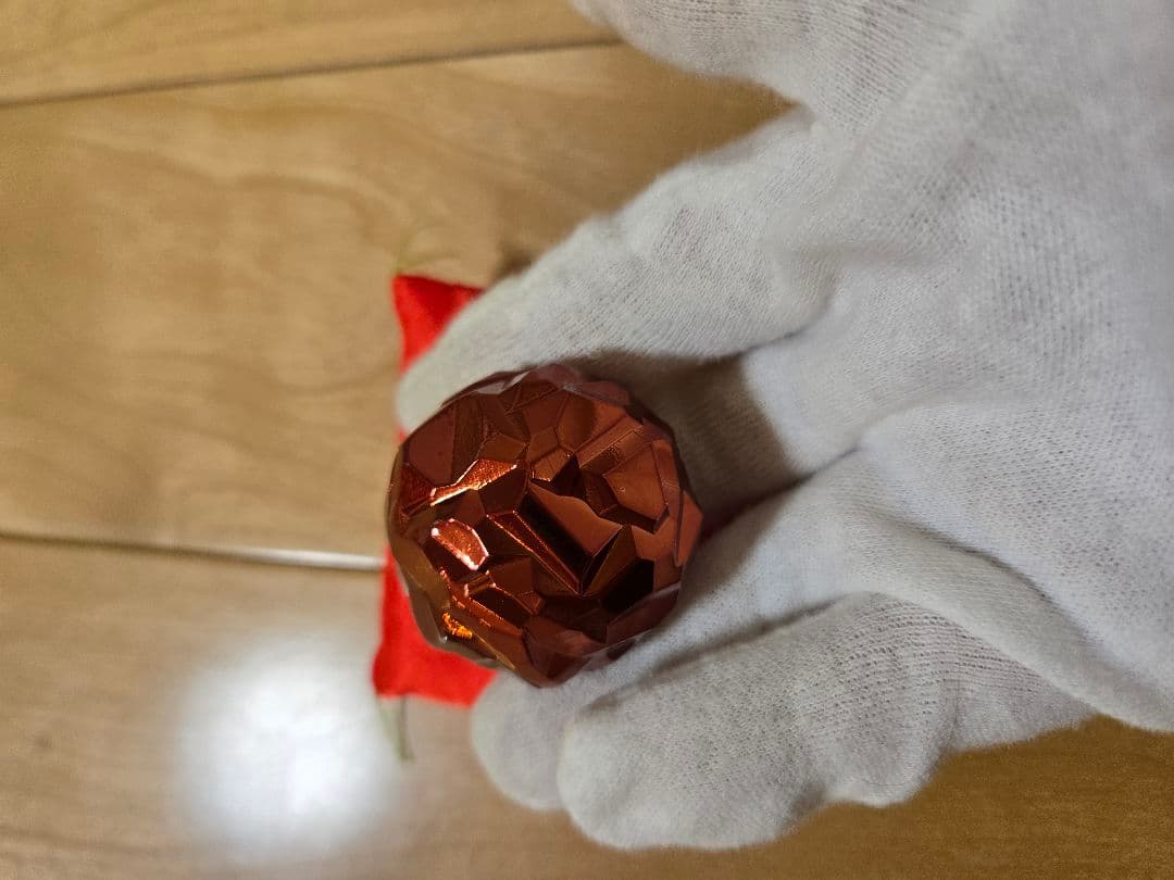 ドラゴンクエスト メタリックモンスターズギャラリー メガザルロック