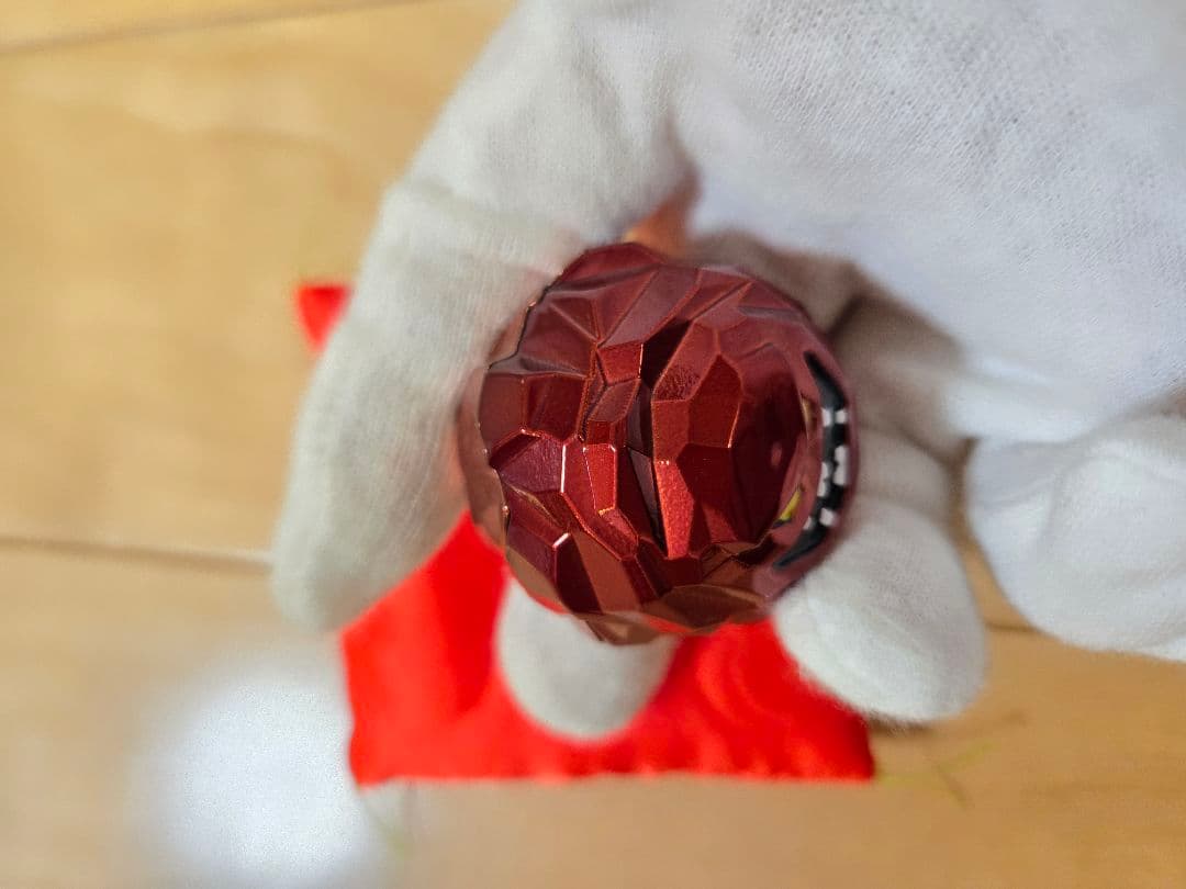 ドラゴンクエスト メタリックモンスターズギャラリー メガザルロック