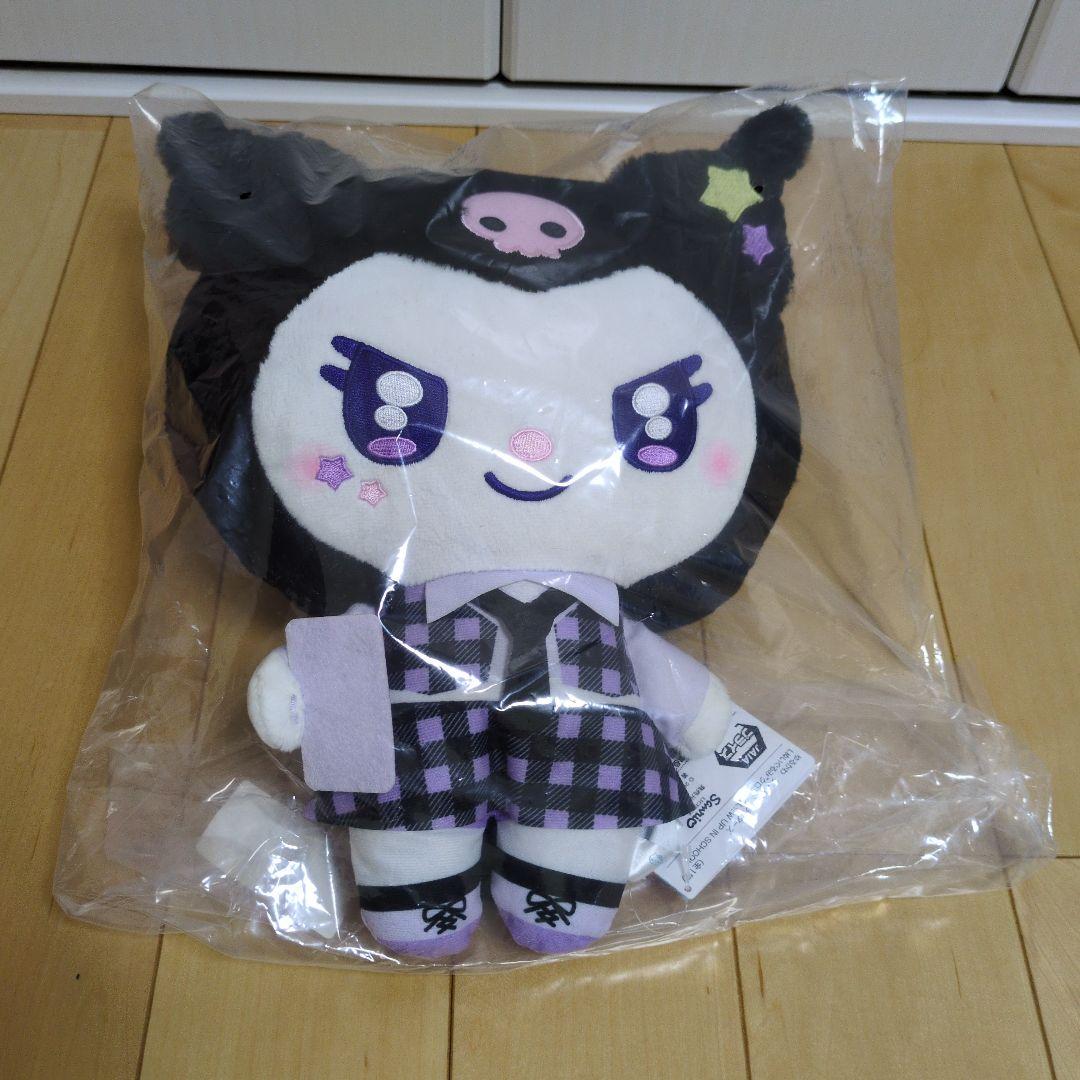【1点あたり550円以下の超得！】サンリオぬいぐるみ豪華 11点セット