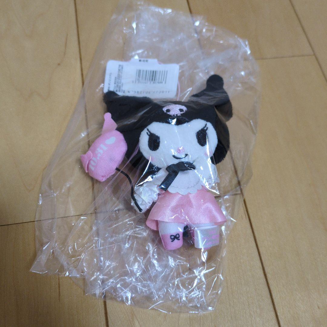 【1点あたり550円以下の超得！】サンリオぬいぐるみ豪華 11点セット