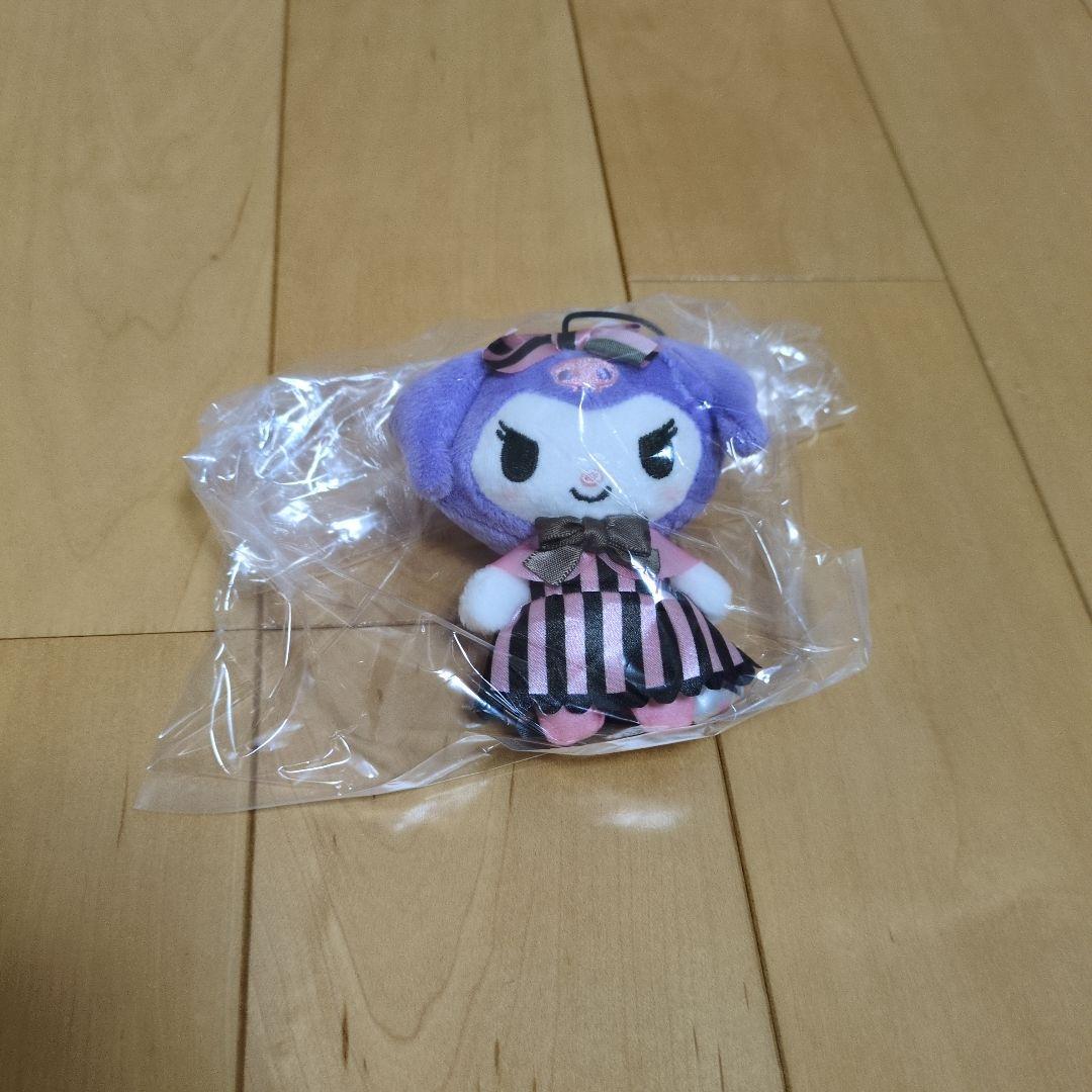 【1点あたり550円以下の超得！】サンリオぬいぐるみ豪華 11点セット