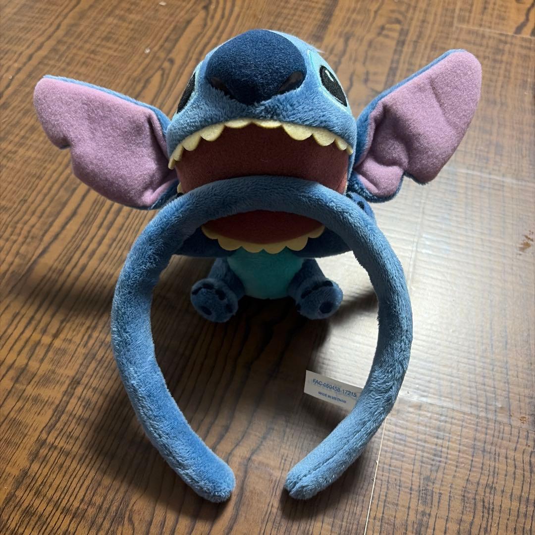 ディズニー　ヘアバンド、キャップ、カチューシャまとめ売り