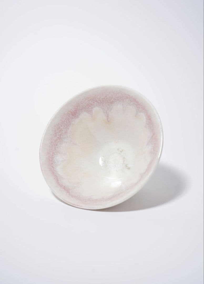 値下げ◯希少◯HIUCHI◯新品未使用◯ボウル　カップ　茶碗　汁椀