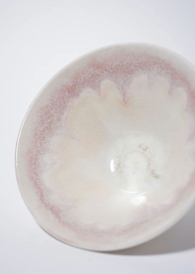 値下げ◯希少◯HIUCHI◯新品未使用◯ボウル　カップ　茶碗　汁椀