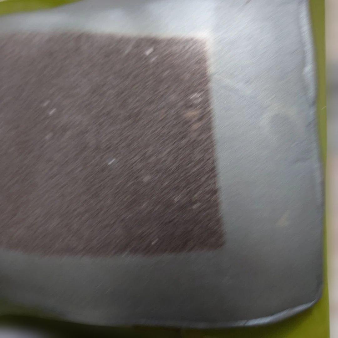 作家さんの長皿2枚セット