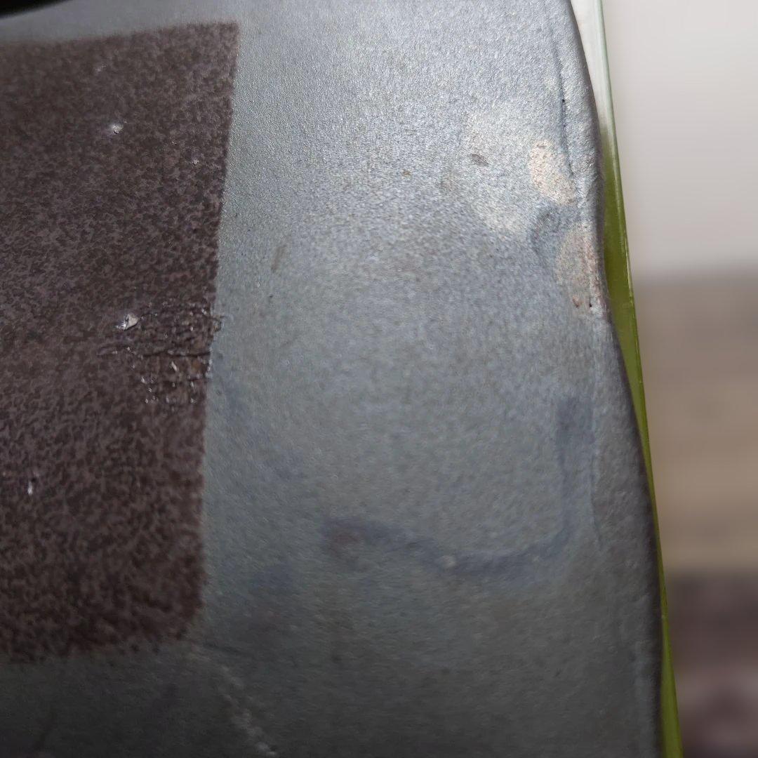 作家さんの長皿2枚セット