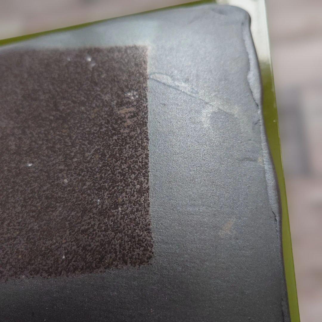 作家さんの長皿2枚セット