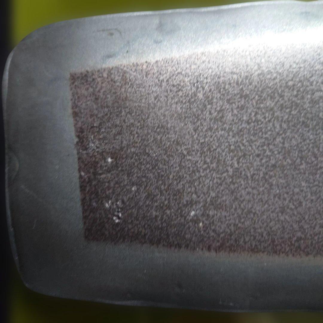 作家さんの長皿2枚セット