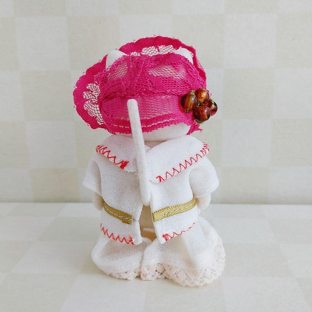 シルバニアファミリー服 102　大人サイズ　子供サイズ