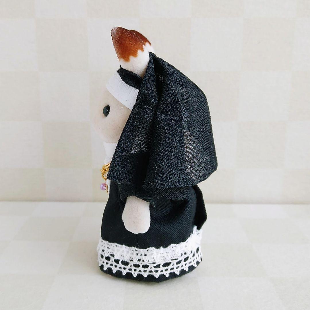 シルバニアファミリー服 102　大人サイズ　子供サイズ