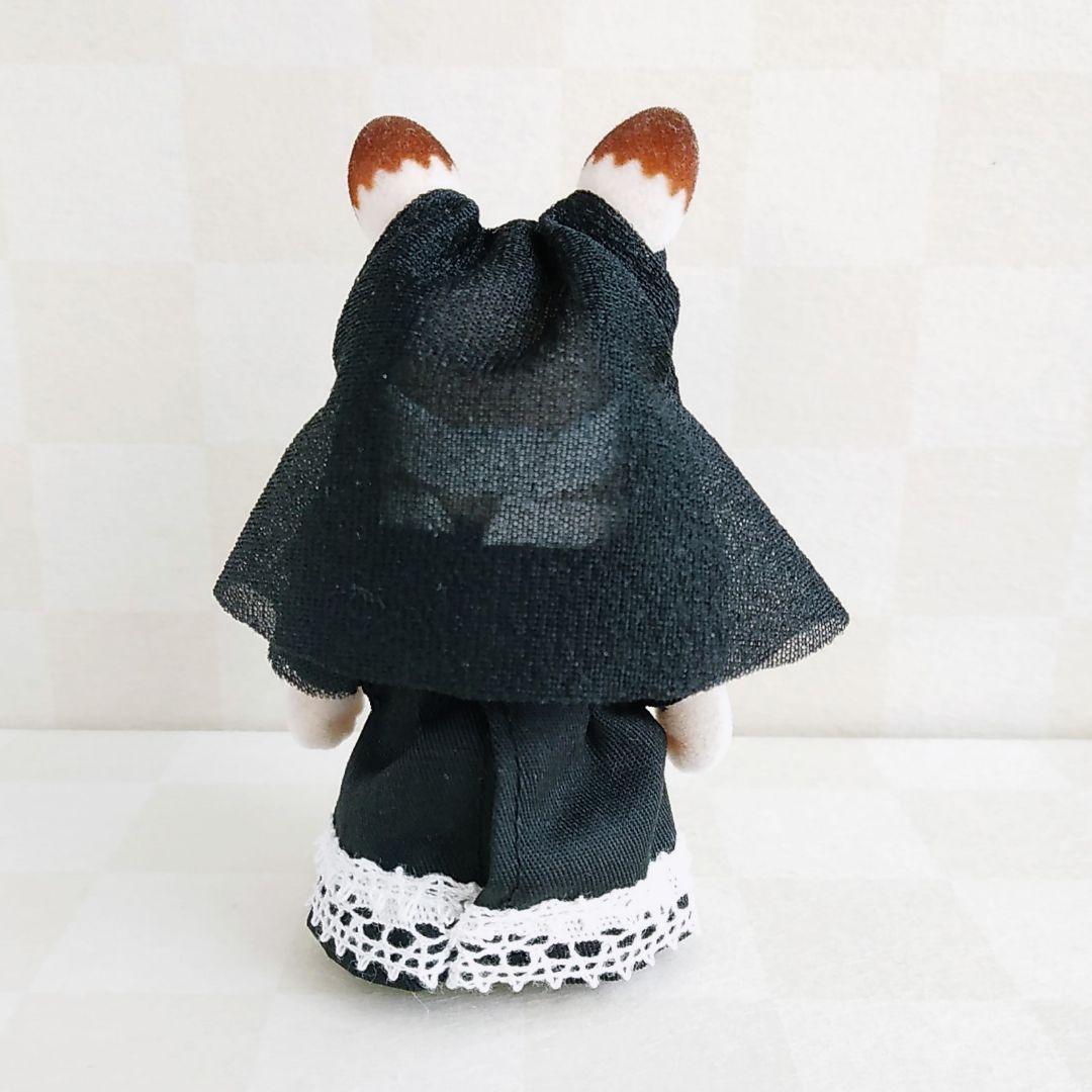 シルバニアファミリー服 102　大人サイズ　子供サイズ