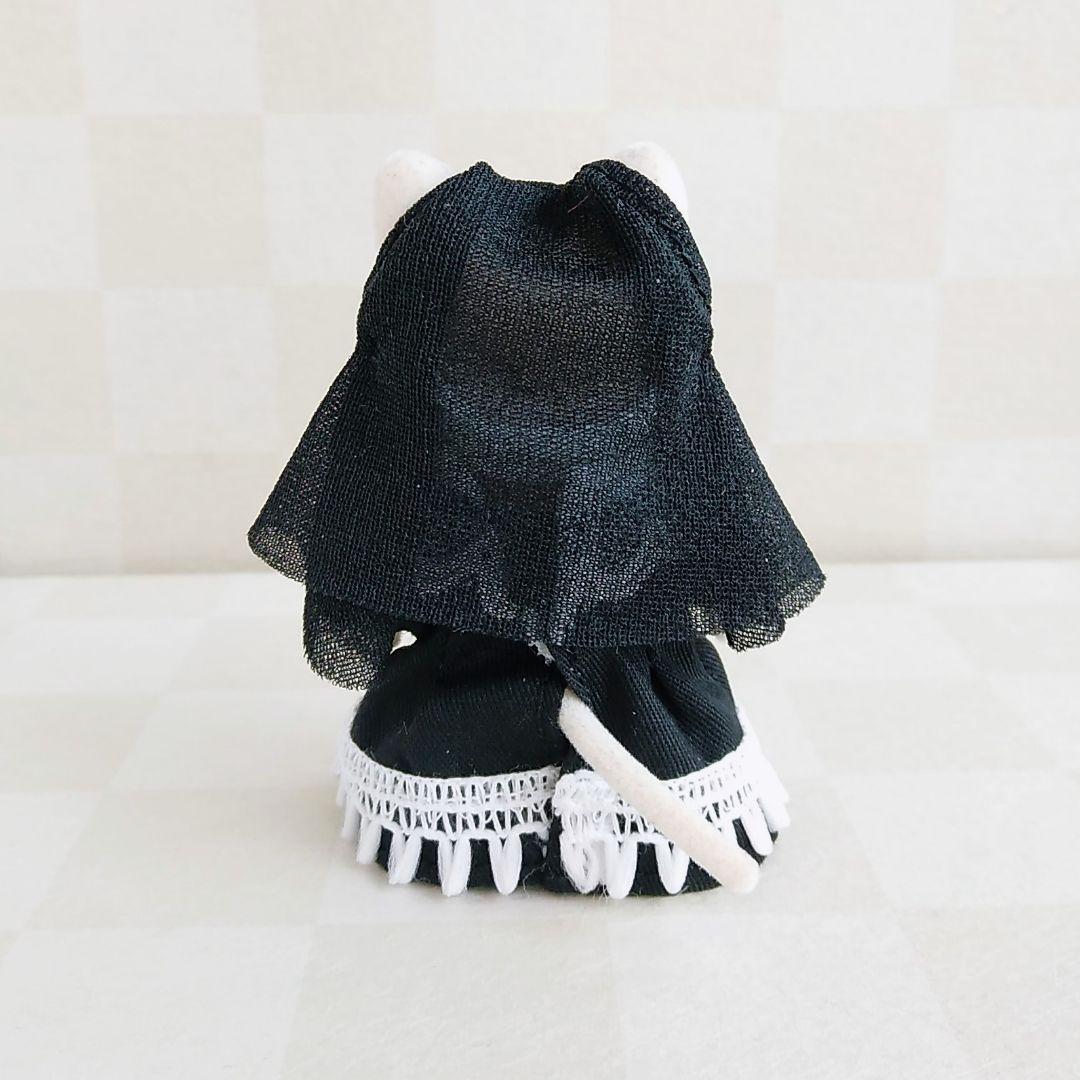 シルバニアファミリー服 102　大人サイズ　子供サイズ