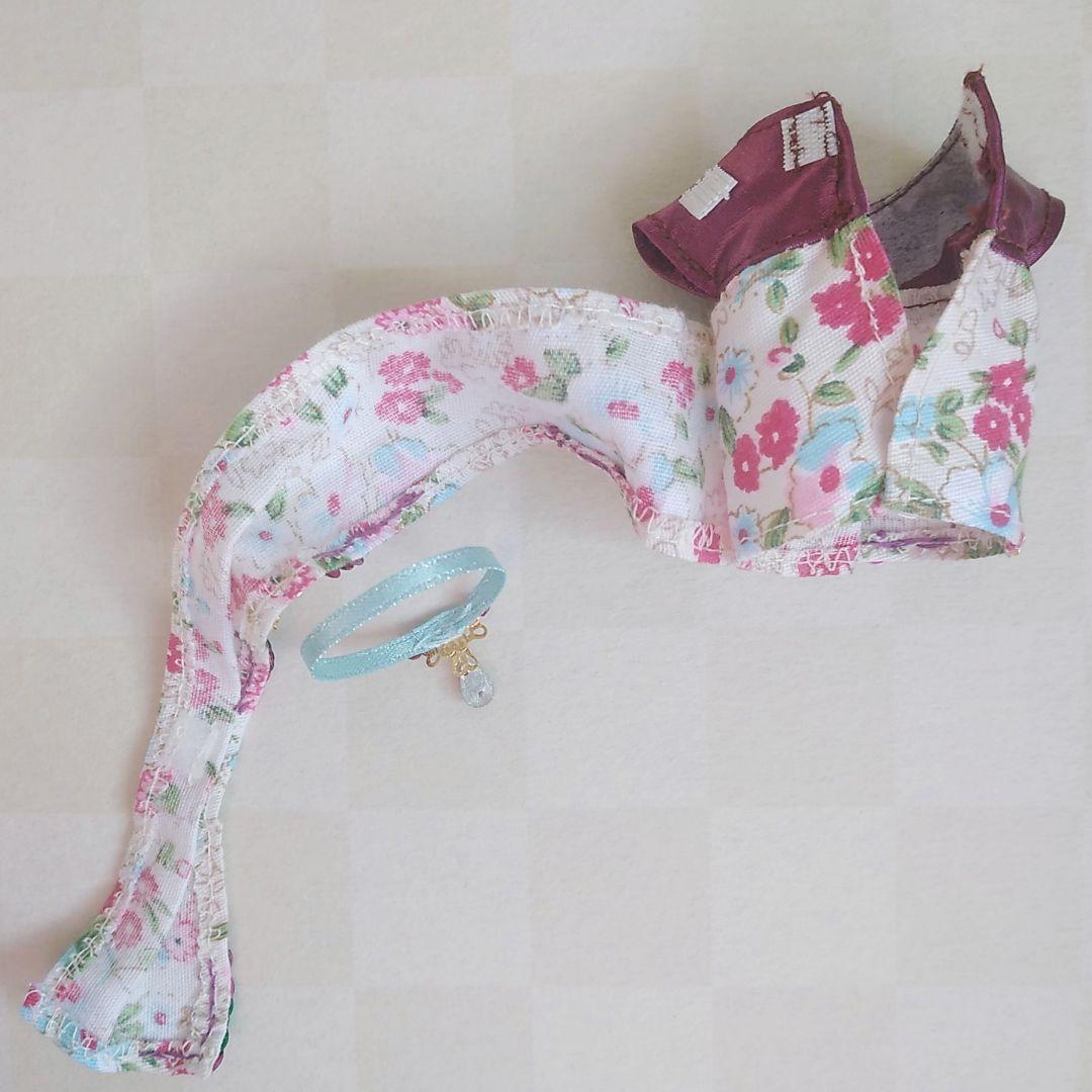 シルバニアファミリー服 102　大人サイズ　子供サイズ