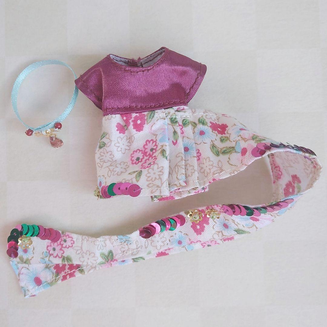 シルバニアファミリー服 102　大人サイズ　子供サイズ