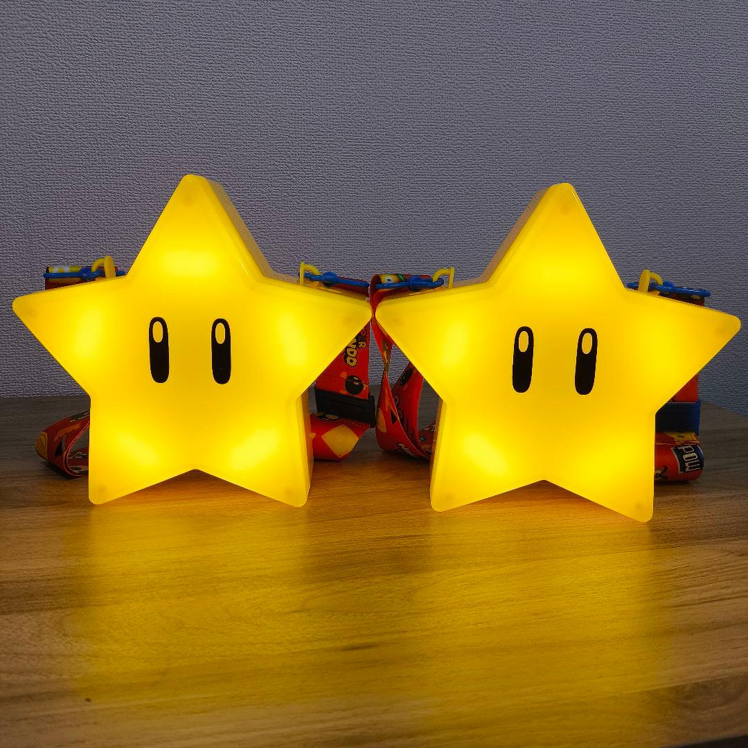スーパースター ポップコーンバケツ 2個セット