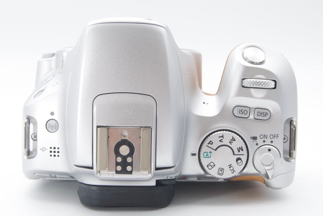 【一眼レフ】Canon EOS Kiss X9 希少カラー　ダブルズーム　高画質