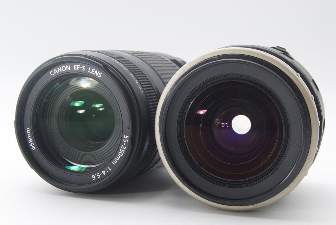 【一眼レフ】Canon EOS Kiss X9 希少カラー　ダブルズーム　高画質