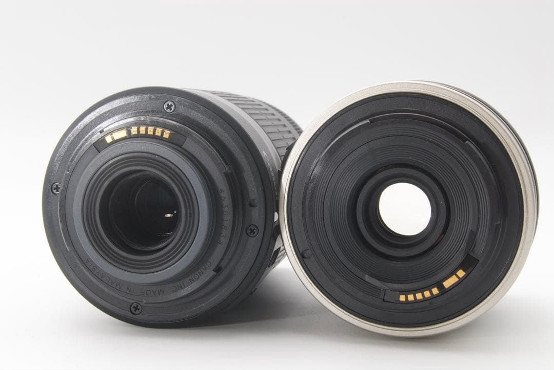 【一眼レフ】Canon EOS Kiss X9 希少カラー　ダブルズーム　高画質