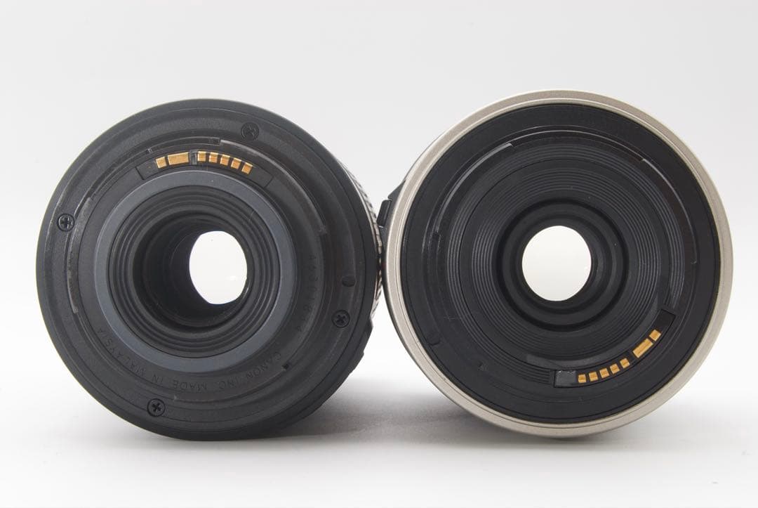 【一眼レフ】Canon EOS Kiss X9 希少カラー　ダブルズーム　高画質