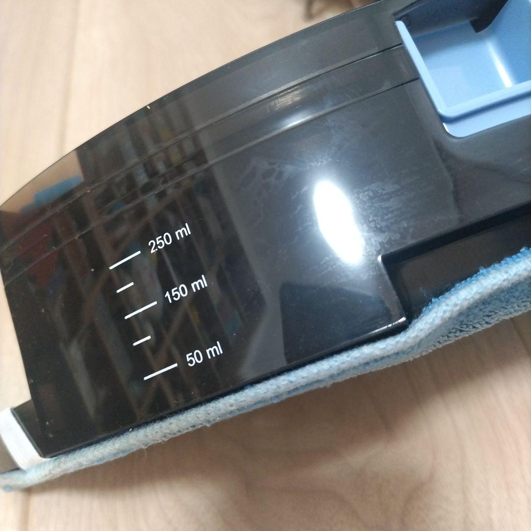 【OKP Life】【美品】清掃・水拭き両用ロボット掃除機 WIFI・スマホ対応